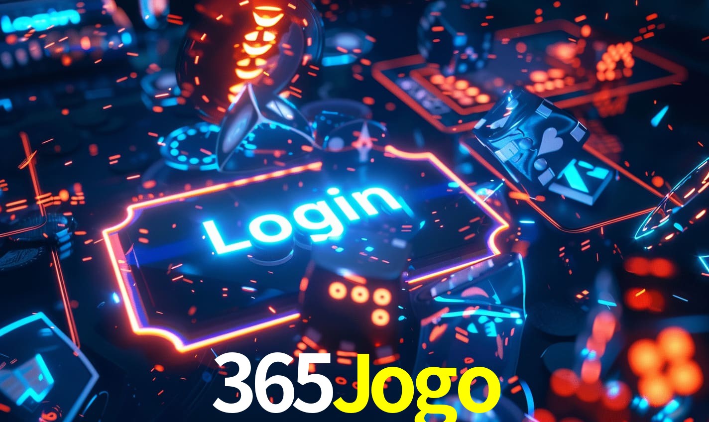 Bônus de Cadastro Cassino 365Jogo